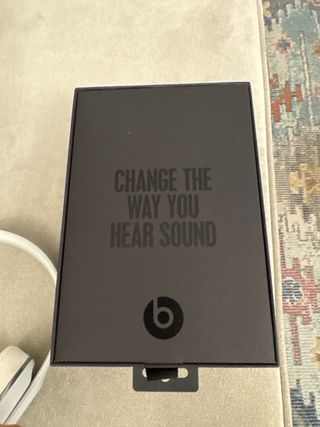 Beats Solo 3 Wireless Blancos