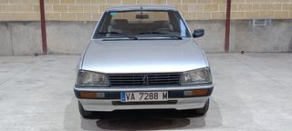 Peugeot 505GLD 1986