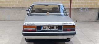Peugeot 505GLD 1986