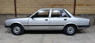 Peugeot 505GLD 1986