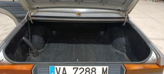Peugeot 505GLD 1986