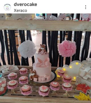 Alquiler, decoración temática, candy bar,  carrito