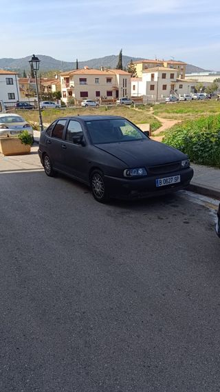 SEAT Cordoba 1996