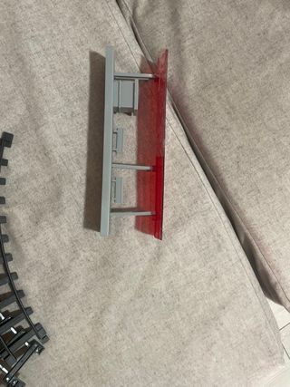 Tren de juguete infantil