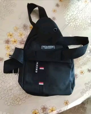 Riñonera impermeable nueva