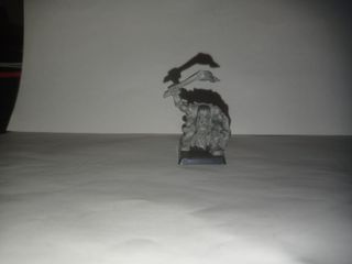 Orco Incursor con Cerdo