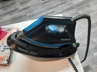 Plancha de vapor Rowenta Powersteam