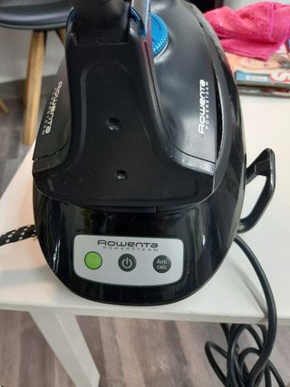 Plancha de vapor Rowenta Powersteam