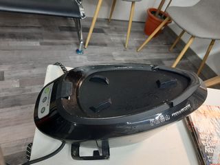 Plancha de vapor Rowenta Powersteam