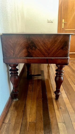 Pianoforte Siglo XIX