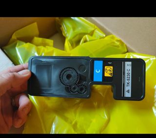 Cartuccia Toner TK-5230