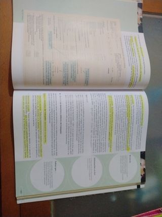 Economía y organización de empresas. 2.º Bachil...