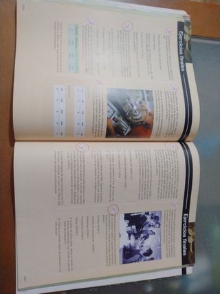 Economía y organización de empresas. 2.º Bachil...