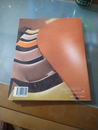 Economía y organización de empresas. 2.º Bachil...