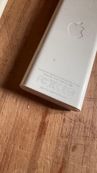 Mandos a distancia Apple Originales