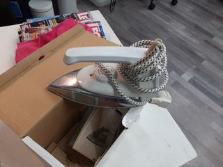 Plancha Philips EnergyCare 2400W