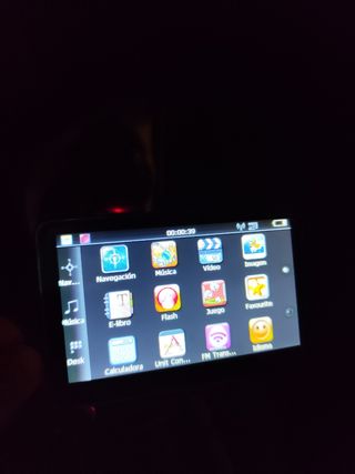 GPS iGO Primo para Camión
Coche también 