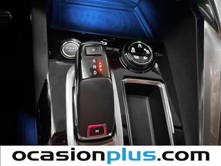Peugeot 3008 BlueHDi 130 S&S Crossway EAT8 96 kW (130 CV)
