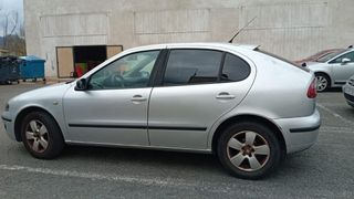 SEAT Leon 2001