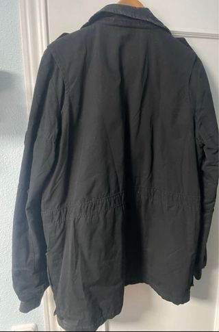 Cazadora Zara Talla L