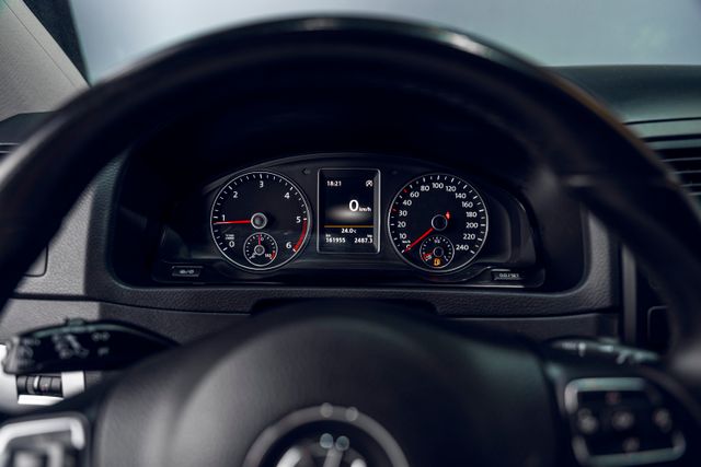 Volkswagen Multivan (2016)