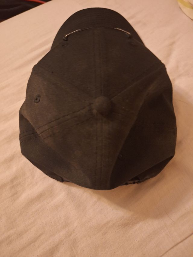 Gorra Chicago Bulls Negra nueva!!!!