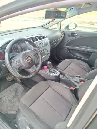 SEAT Leon 2007
