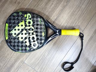 Racchetta Adidas Adipower 2.0