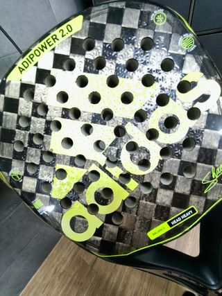 Racchetta Adidas Adipower 2.0