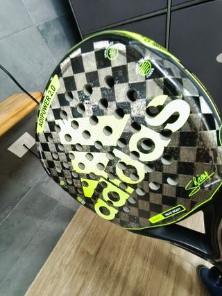 Racchetta Adidas Adipower 2.0