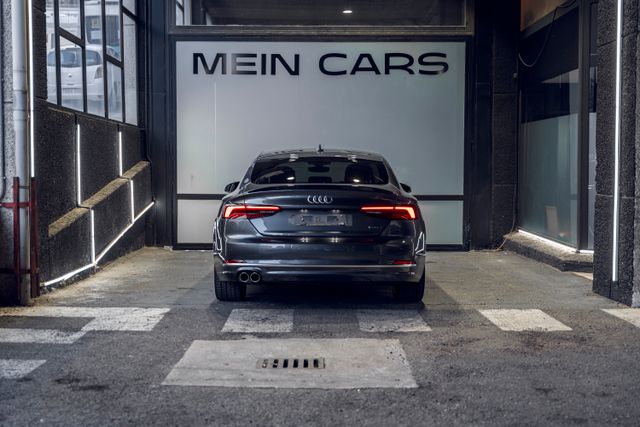 Audi A5 S Line 286CV (2018)