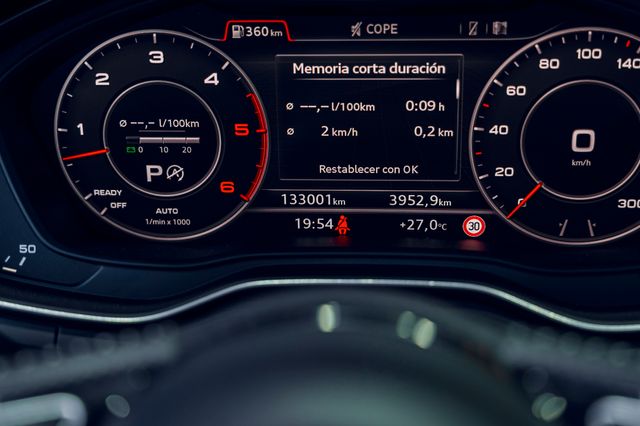 Audi A5 S Line 286CV (2018)