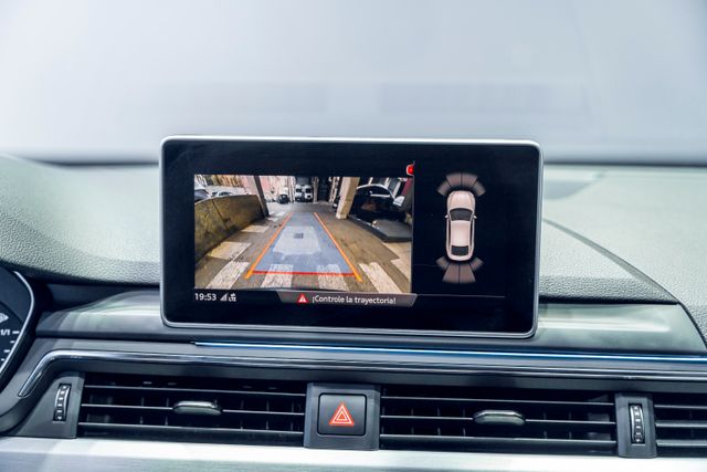 Audi A5 S Line 286CV (2018)