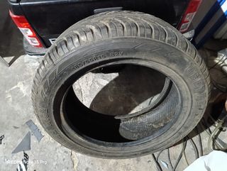 1 Rueda de coche 185 55. 15