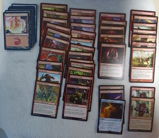 Mazo Magic Goblins