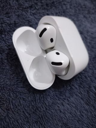 Airpods 4