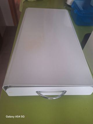 Caja para cápsulas Nespresso