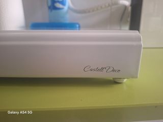 Caja para cápsulas Nespresso