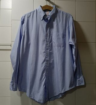 Camisa Brooks Brothers made in USA