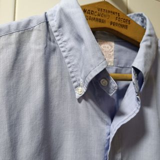 Camisa Brooks Brothers made in USA