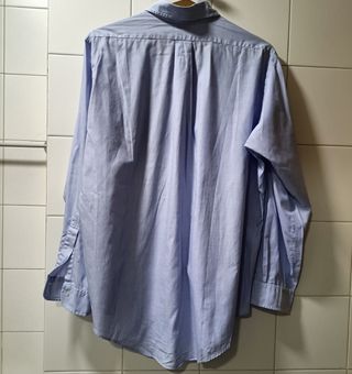 Camisa Brooks Brothers made in USA