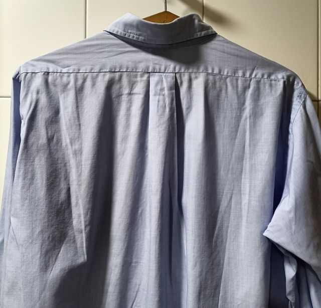 Camisa Brooks Brothers made in USA