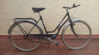 Bicicleta BH Gacela