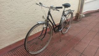 Bicicleta BH Gacela