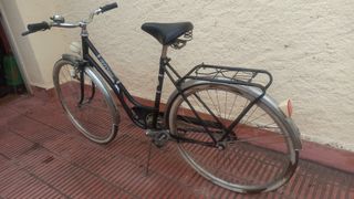 Bicicleta BH Gacela