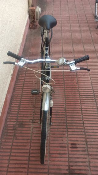 Bicicleta BH Gacela