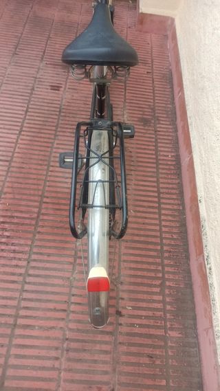 Bicicleta BH Gacela