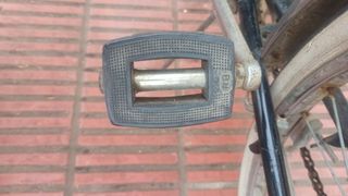 Bicicleta BH Gacela
