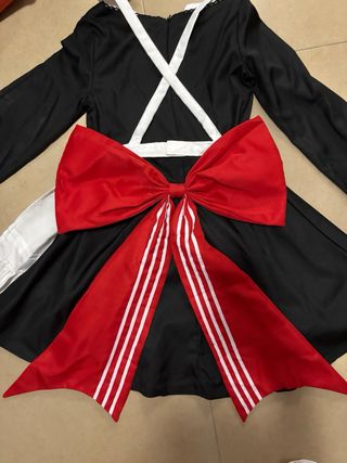 Cosplay Noelle KFC || Genshin Impact