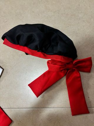 Cosplay Noelle KFC || Genshin Impact